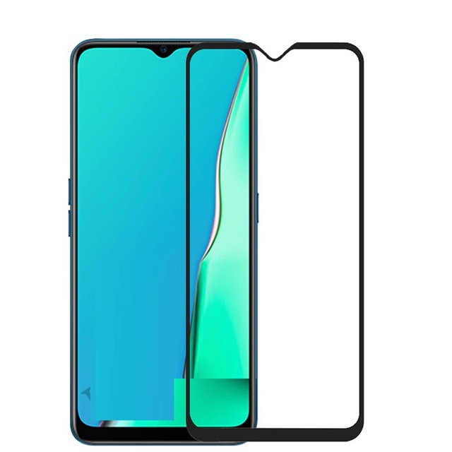 Cường lực full màn king kong vivo v11 v11i / v15 / v17 / v19 / v11 pro / v15 pro / v17 pro / v19 neo / v17 neo