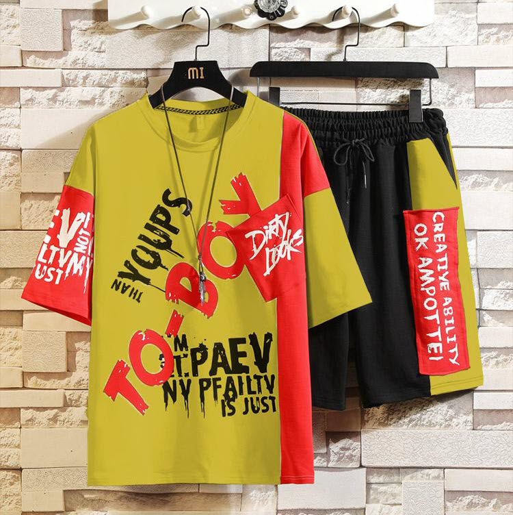 Sport Clothes for Boy, Family