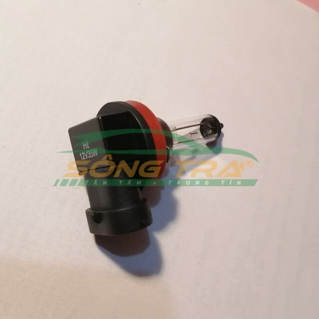 BÓNG ĐÈN GẦM I10  H8 12V 35W