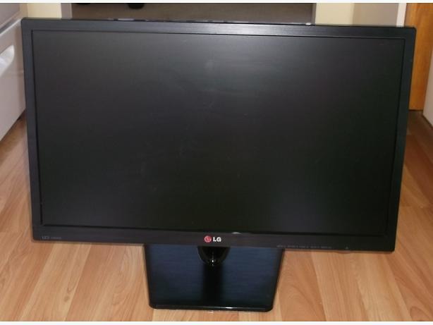 Màn hình máy tính 24 inch LG CE2442 độ phân giải Full HD tấm nền IPS bảo vệ mắt góc nhìn rộng hình ảnh sắc nét bảo hành 3 tháng lỗi 1 đổi 1