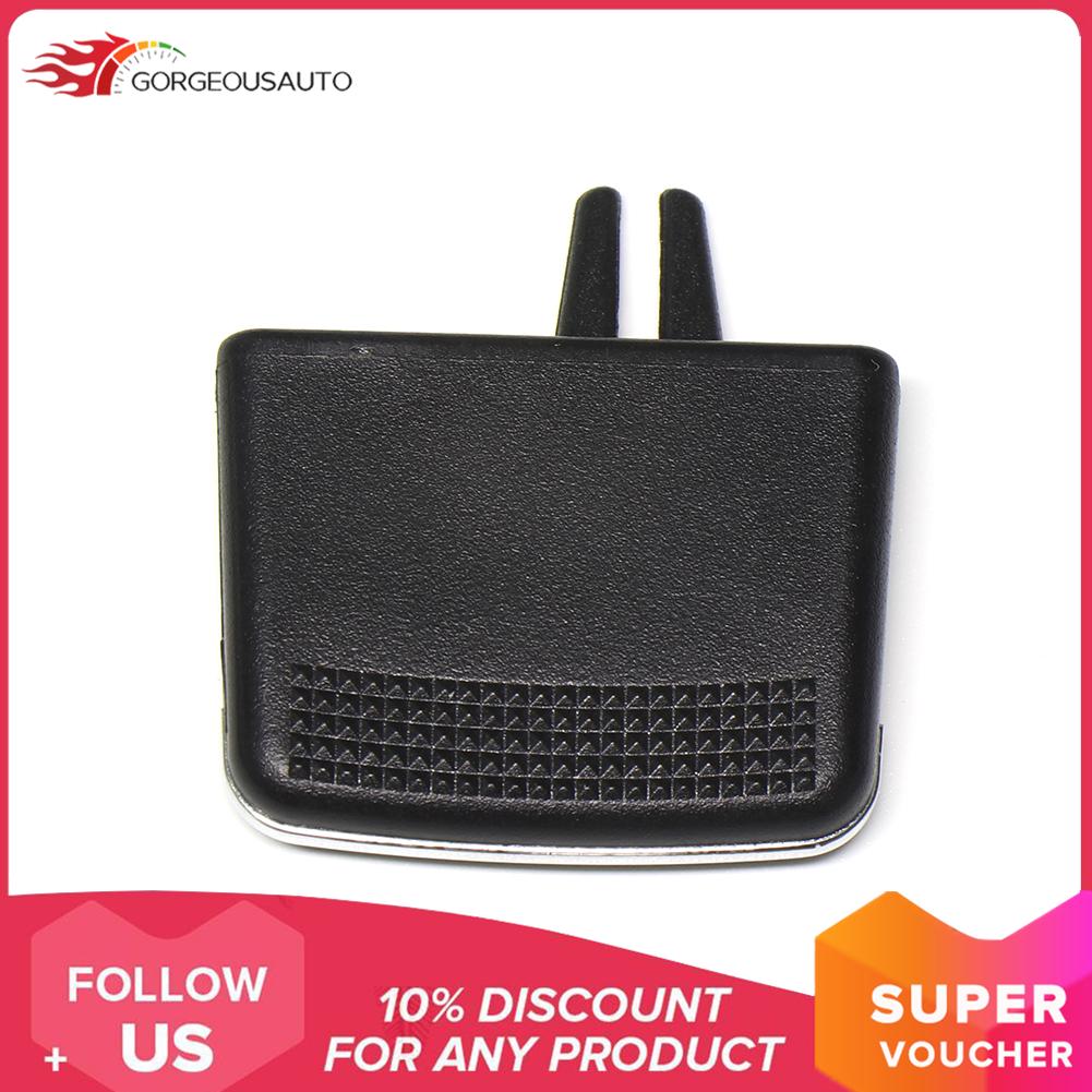 Front AC Air Conditioning Vent Outlet Tab Clip Repair Kit for Kia Sorento 09-14 Car Vehicle Parts
