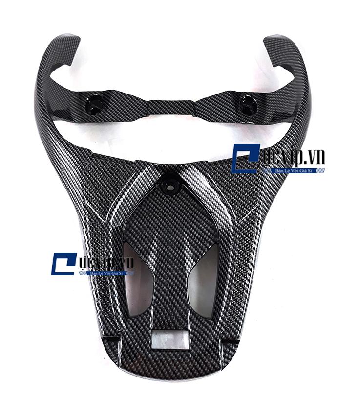 [HCM]Tay Dắt Kiểu Ý Carbon Vision 2014 - 2020 MS1384