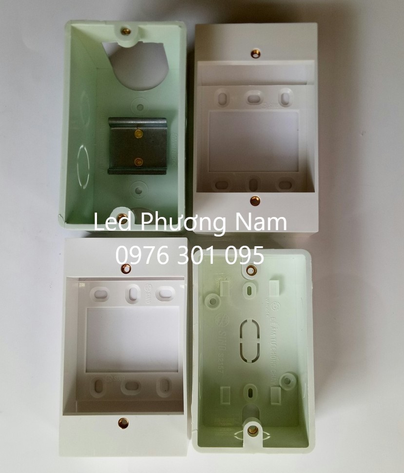 [COMBO 2] [SINO] Đế Âm, Đế Nổi các loại