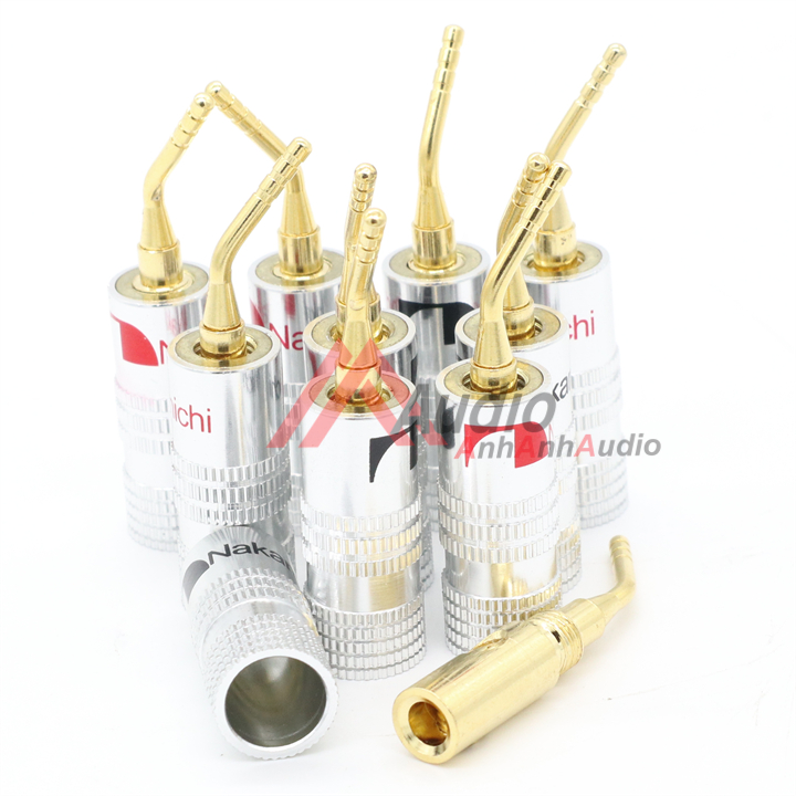Jack mỏ chim cứng nakamichi