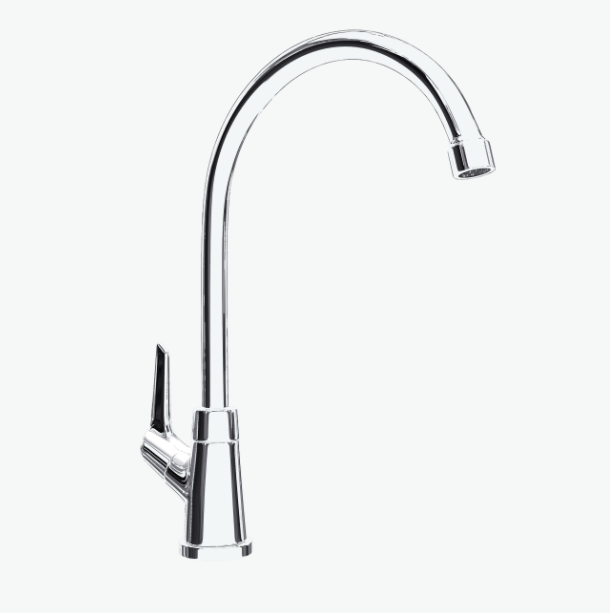 Vòi chậu rửa chén bát lạnh inax sfv-17, vòi bếp 1 đường nước cao cấp, cam kết chính hãng 100%