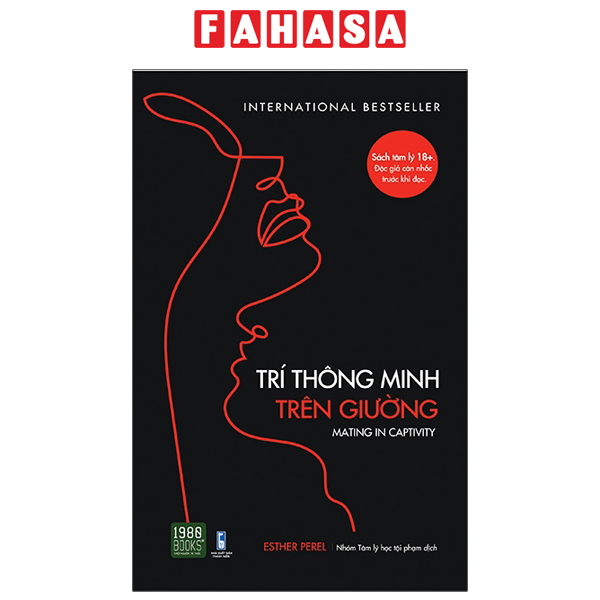 Fahasa - Trí Thông Minh Trên Giường