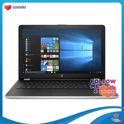 [HCM]Laptop HP 15-da1022TU 5NK80PA Core i5-8265U/ Win10 (15.6  HD)