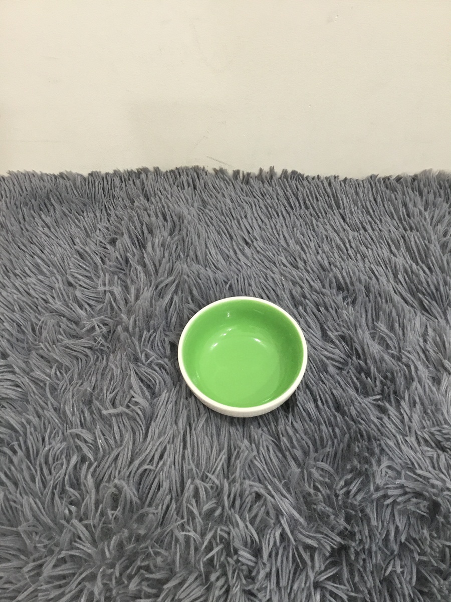 9.5X4 cm Dip Bowl - Cuong Phat Ceramics - High Quality Vietnamese Products