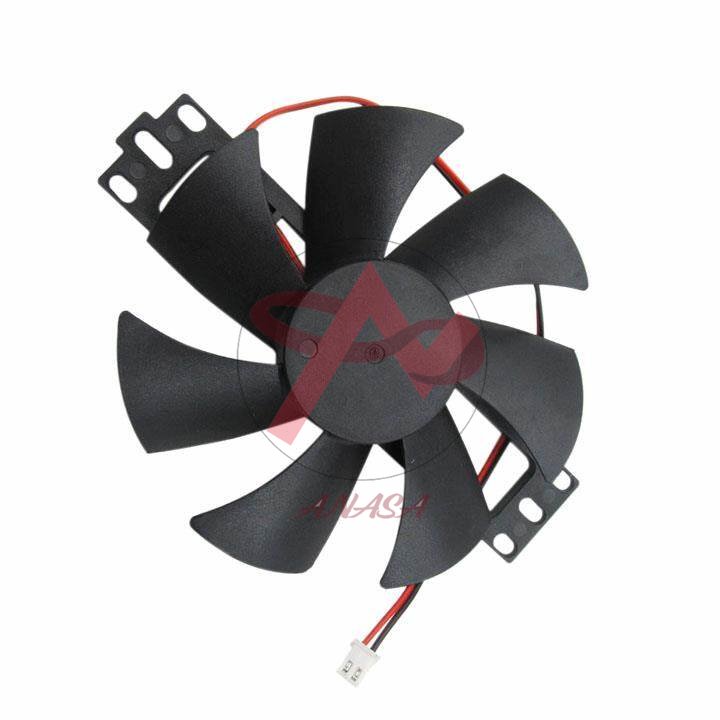 Quạt Bếp Hồng Ngoại 18VDC