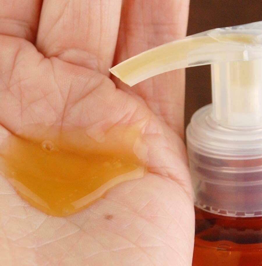 Sữa rửa mặt NUXE MẬT ONG 400ml