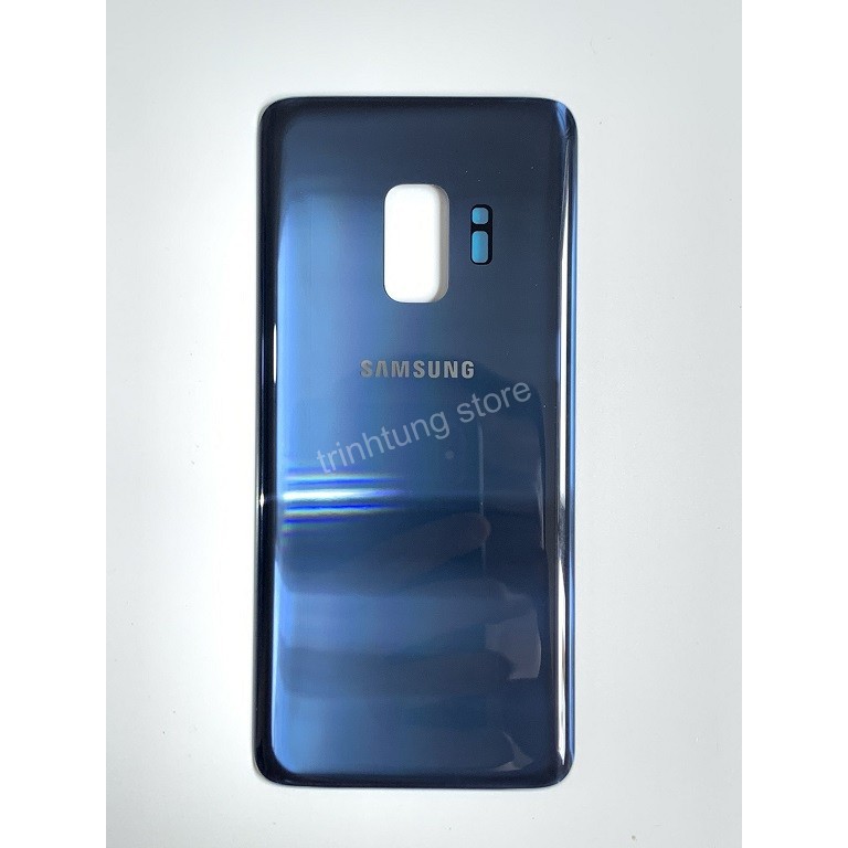 Nắp lưng kính Samsung S9 / S9+ G960 G965