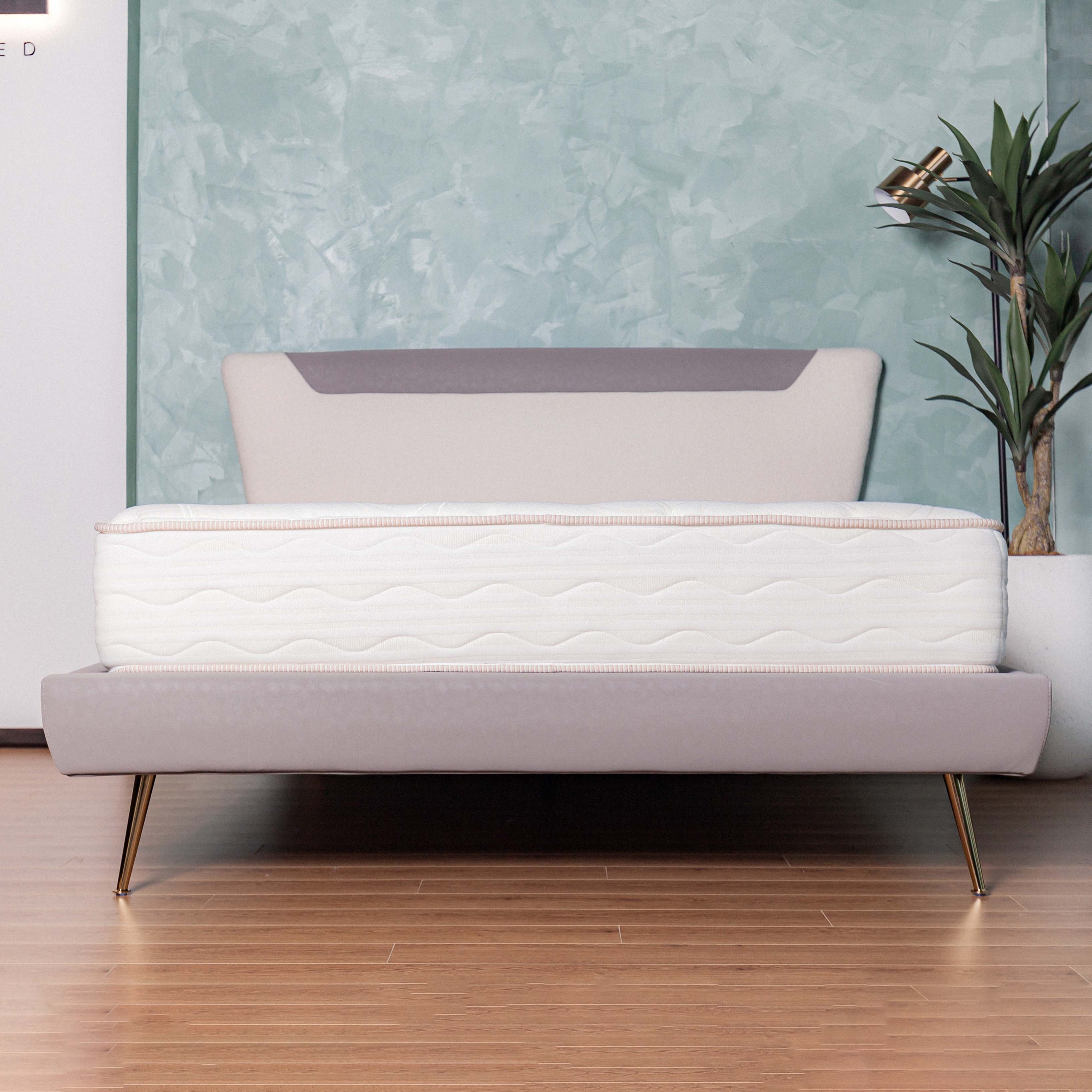 Dunlopillo Audrey Mattress 25cm