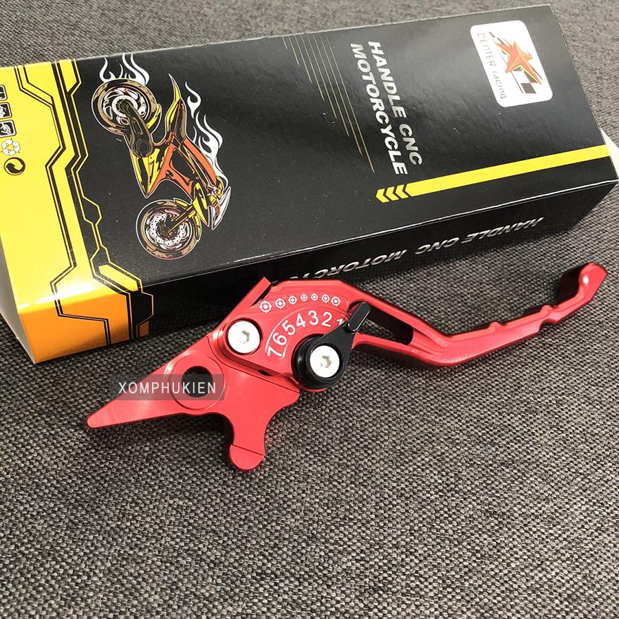 [HCM]Tay Thắng Đĩa CNC 7 Số Hàng Đep [ 1 chiếc ]