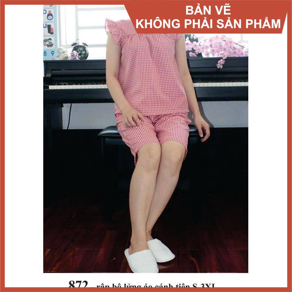 Rập giấy a0 mã 872