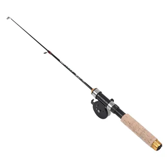 beach casting rods and reels