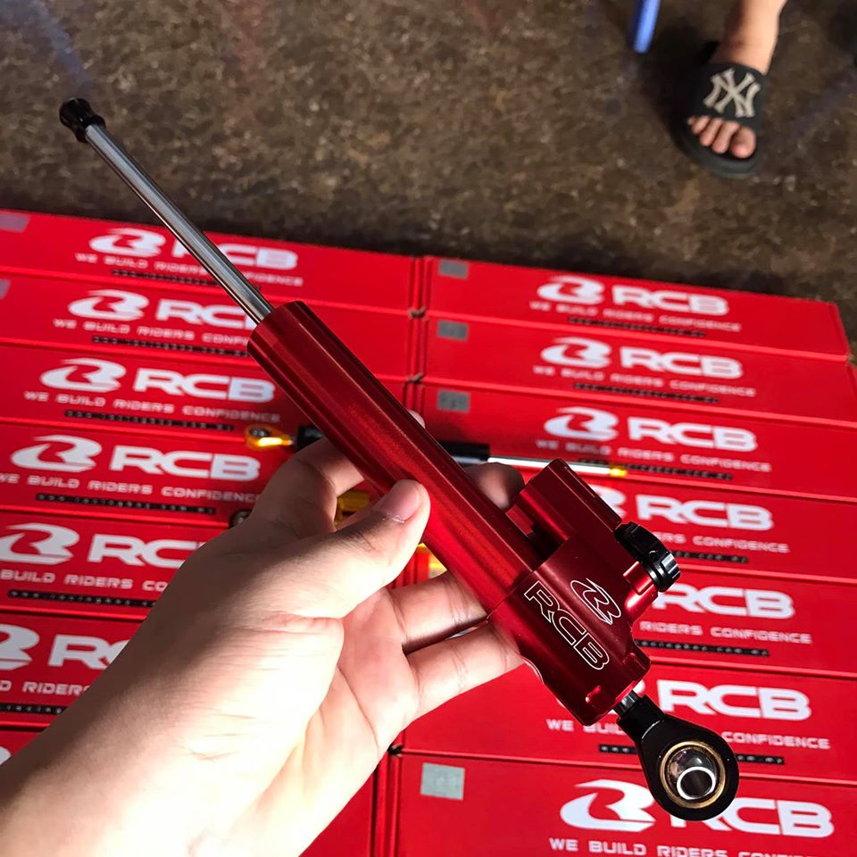 Trợ lực RCB 110mm