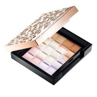 Phấn Má 5 Màu Shiseido Maquillage Dramatic Mood Veil