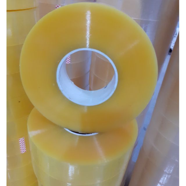 ⛔GIADUNGHOALONG⛔ Băng dính (LOẠI 1KG - LÕI MỎNG)