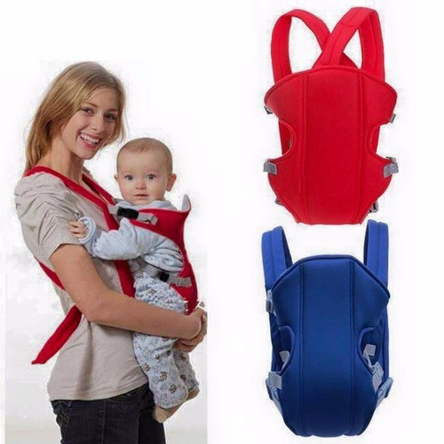 Điu trẻ em tiện dụng 4 tư thế chất liệu cotton thoáng mát và an toàn cho bé