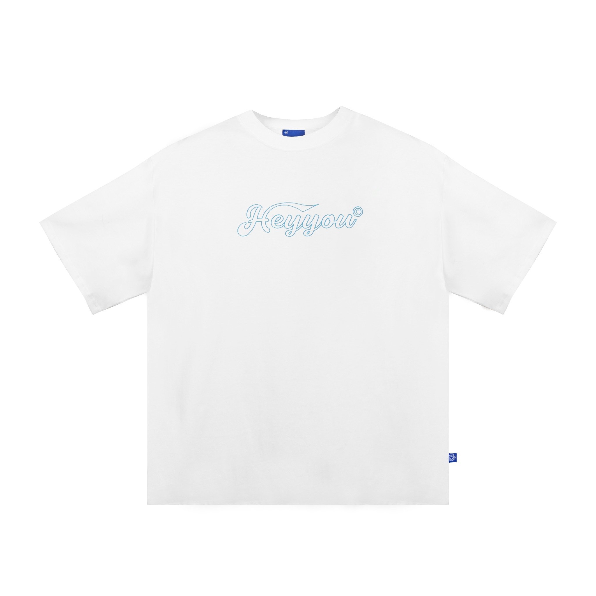 Áo thun HEYYOU SS PIXEL TEE