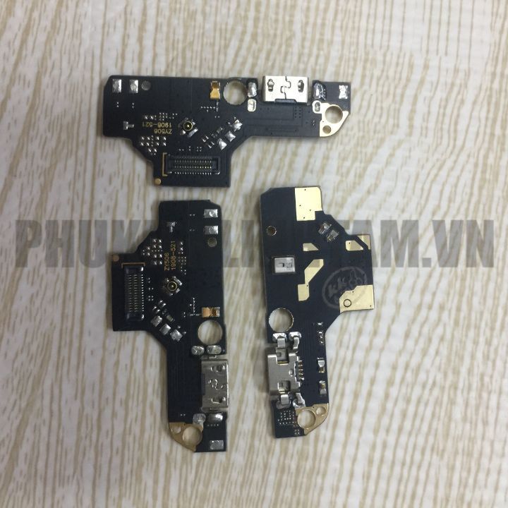 Bo mạch sạc Nokia 3.2