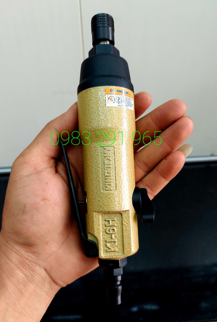Máy bắn vít , vặn vít dùng hơi Kingtony