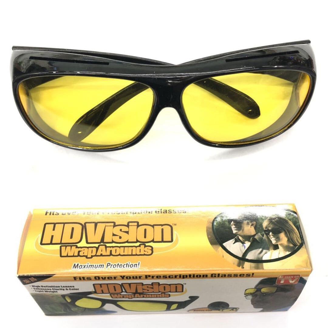 [HCM]Kính Nhìn Xuyên Đêm HD Vision