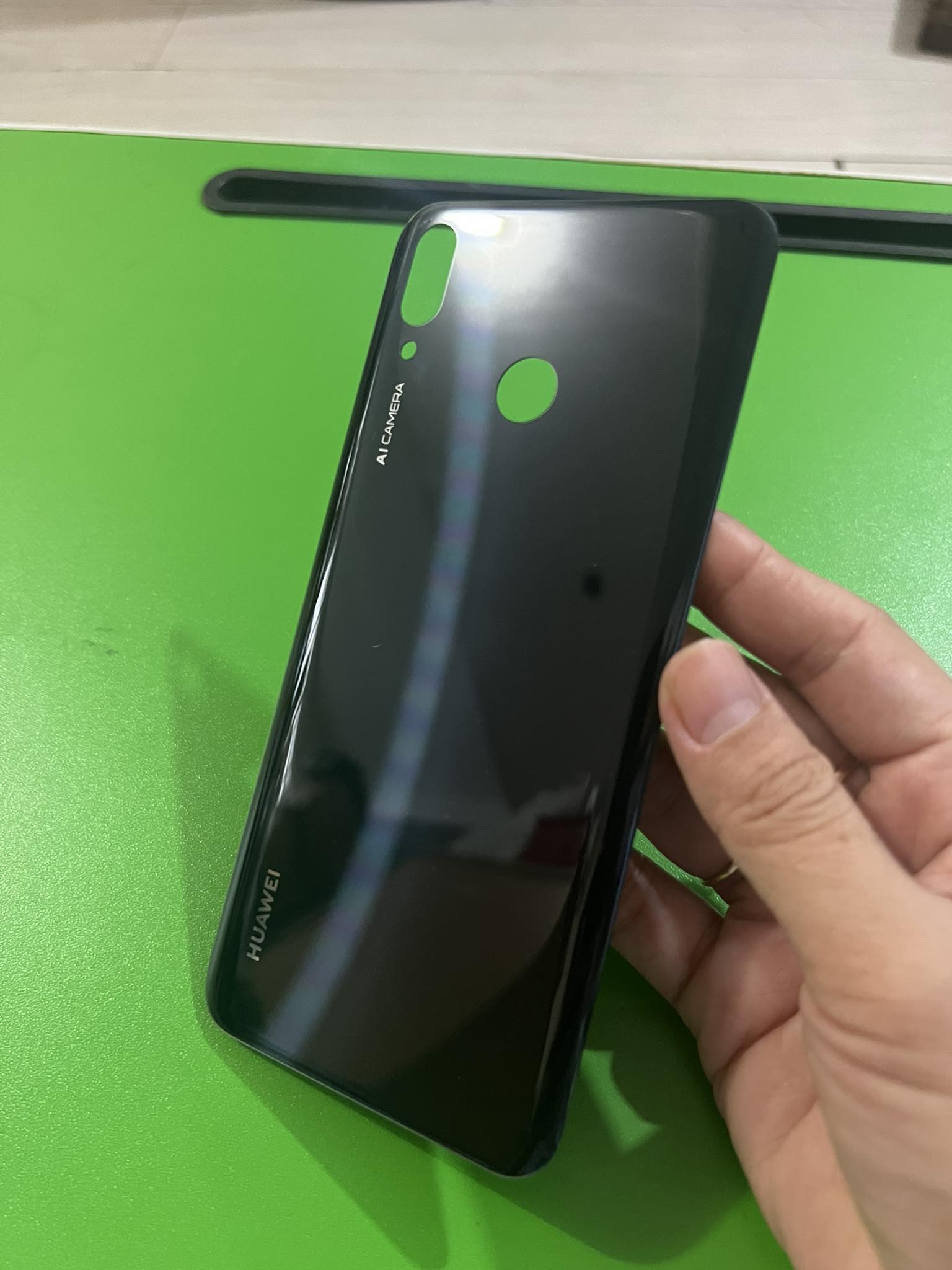 [HCM]Nắp Lưng Huawei Y9 2019