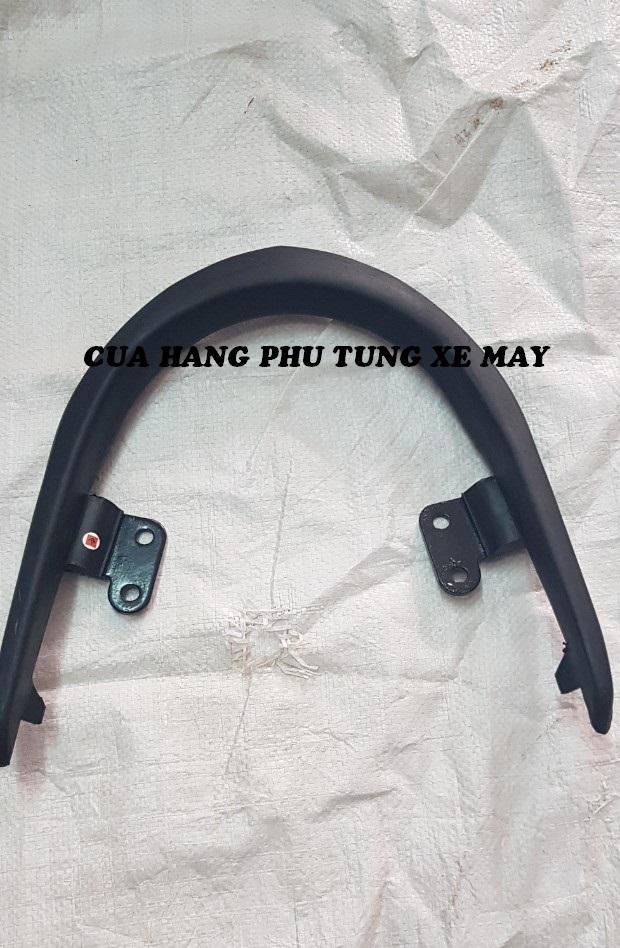 Cảng sau (quai yên) cho xe Wave S110/ Wave RS/ Wave A 2010 - 2016