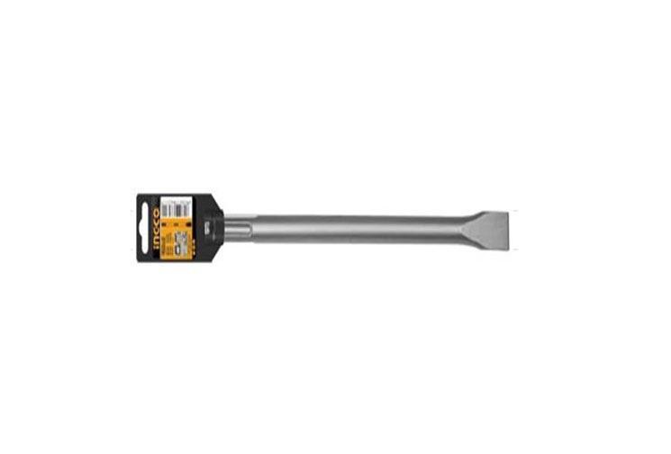 Mũi đục dẹp Max 18x300x25mm Ingco DBC0222801