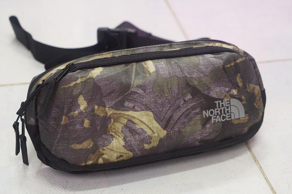 [HCM]Túi bap tử đeo chéo TNF Mantis.