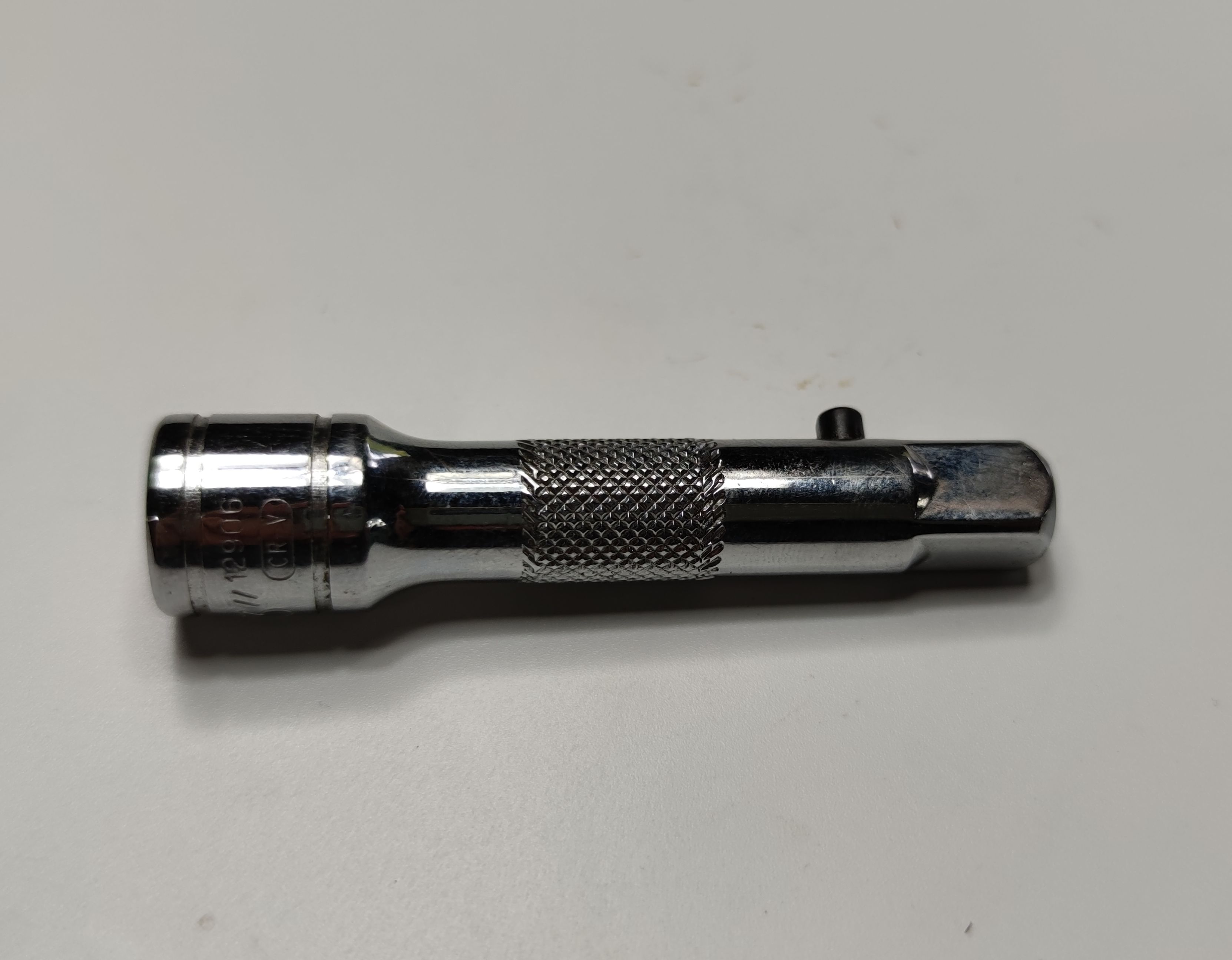3/8" Cần nối Sata 3'', 6''
