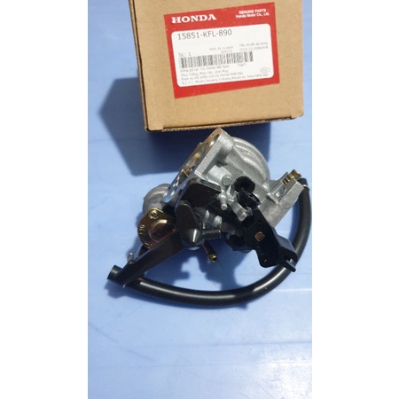Bình xăng con ( chế hòa khí) động cơ nổ GX 168/170/200/5.5/6.5/7.5. Dùng trong tưới tiêu, sân vườn, ngoài trời
