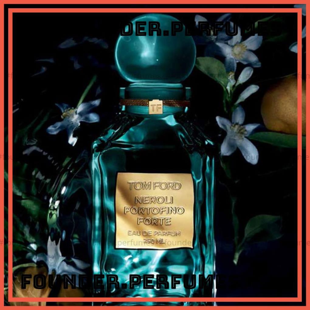 🌟 Nước Hoa dùng thử Tom Ford Neroli Portofino Test 5ml/10ml/20ml #.founderperfume