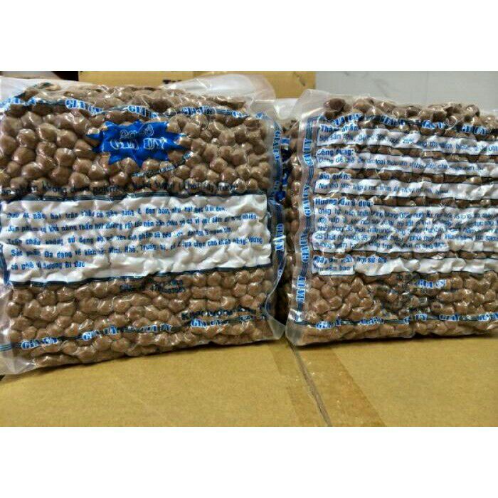 2kg chân trâu đen
