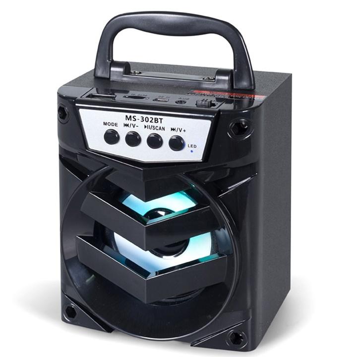 LOA BLUETOOTH MS-302BT