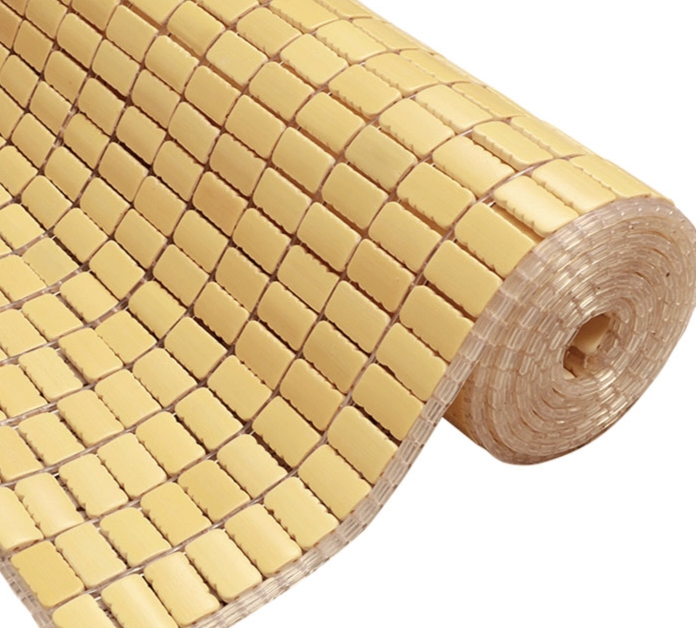 CHIẾU TRÚC HẠT NHỎ NÂU