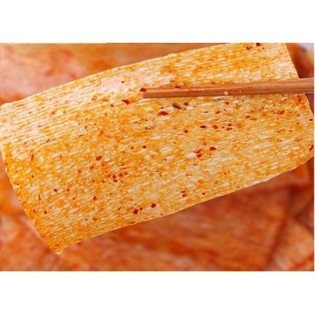 (Giảm 20K Ship Đơn 49K) 10 gói snack mỳ dẻo cay