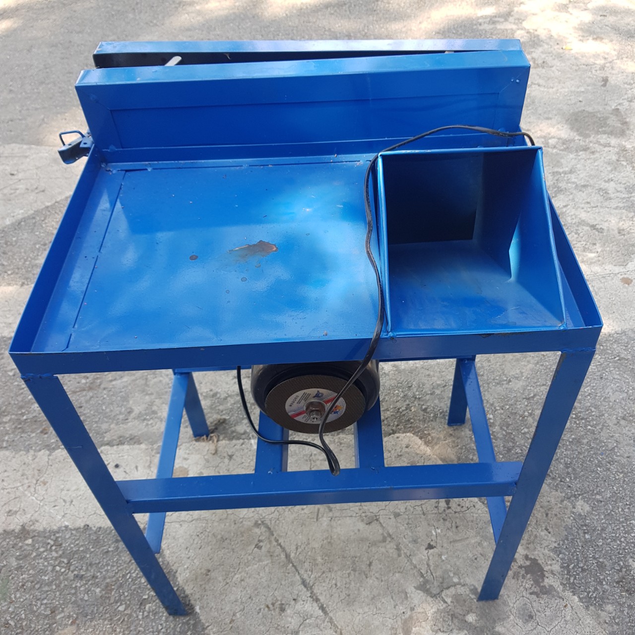 MÁY THÁI CHUỐI RAU CỎ ĐA NĂNG