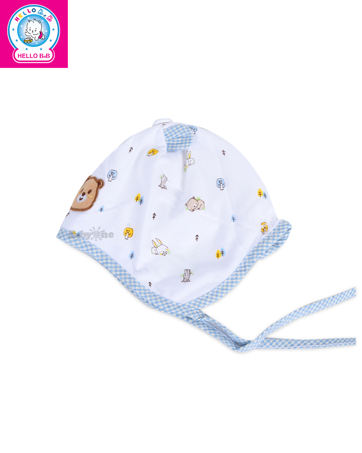 Nón cột dây 0886 - BabyOne