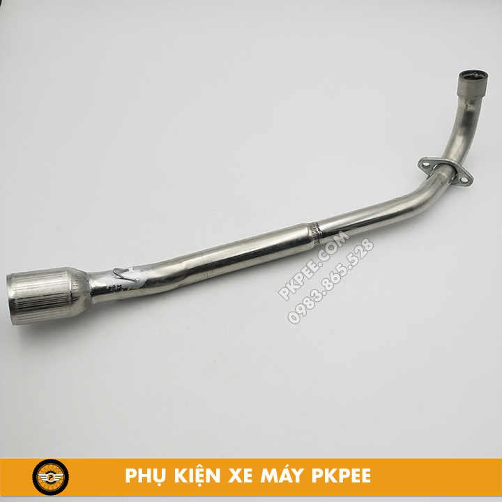 Cổ Pô Lon Sirius RC 110