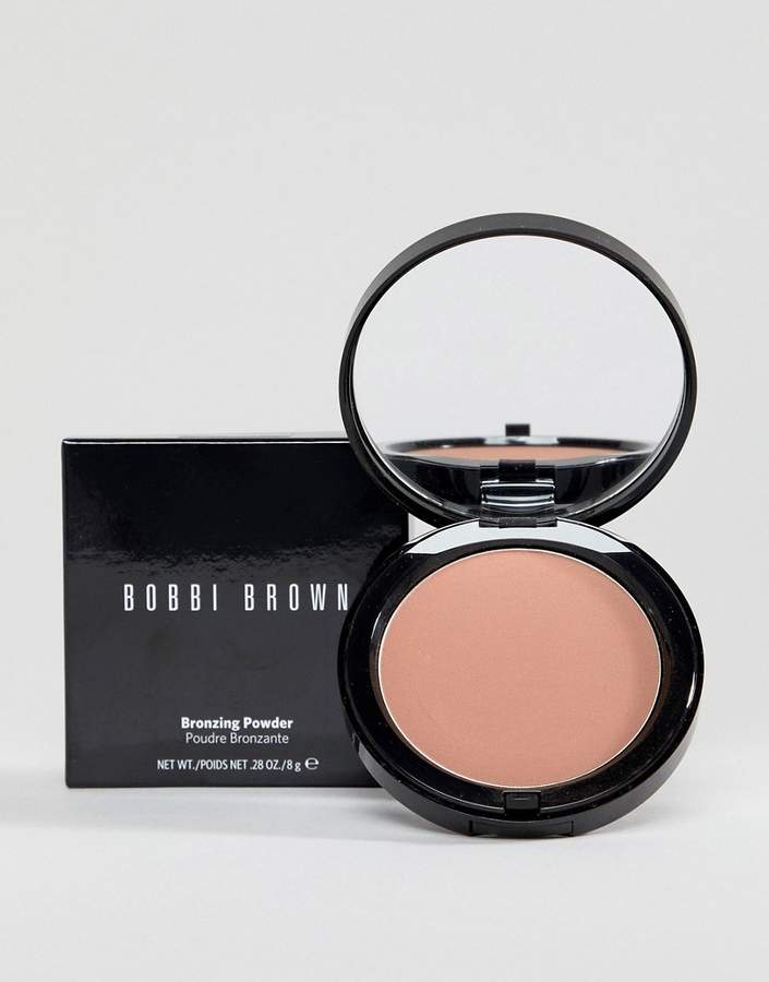 Phấn Tạo Khối Bobbi Brown Bronzing Powder 8g