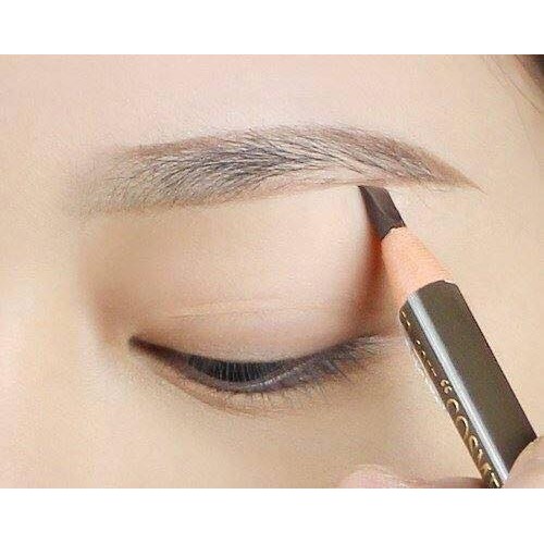 Chì xé kẻ chân mày loại 3