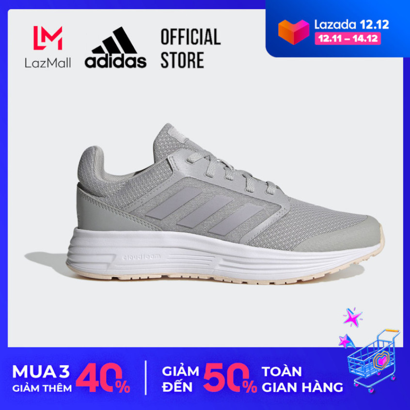 adidas RUNNING Giày Galaxy 5 Nữ FW6122 giá rẻ