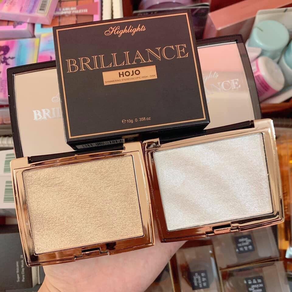 Siêu Rẻ  No8029 Phấn Bắt Sáng Hojo Highlight Brilliance