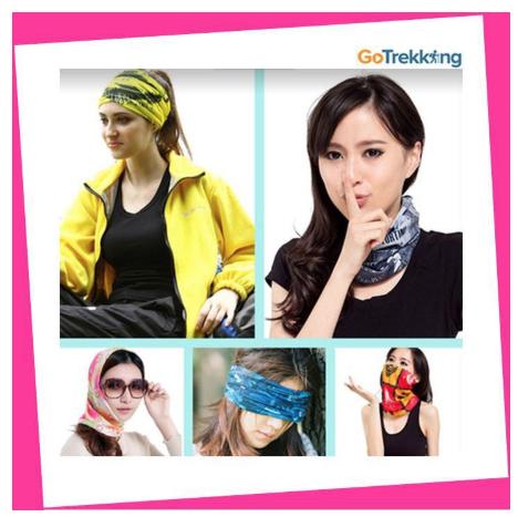 [HCM][ĐỔ BUÔN] COMBO 10 KHĂN ĐA NĂNG - CHUYEN DU LỊCH PHƯỢT