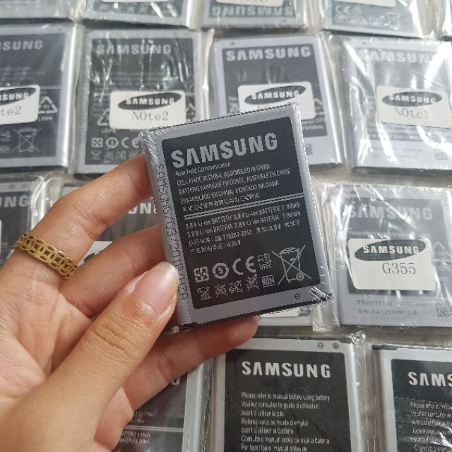 Pin Samsung S3/9300 Zin Hàng Cao Cấp