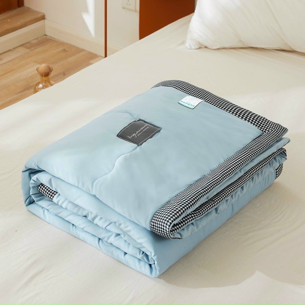 chăn hè zara home viền roma siêu phảm mới