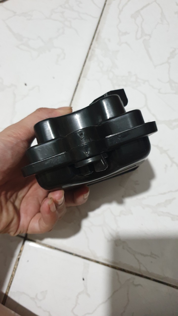 ( HỘP) LỌC GIÓ ( POE) MÁY CẮT CỎ 2 THÌ 330/430