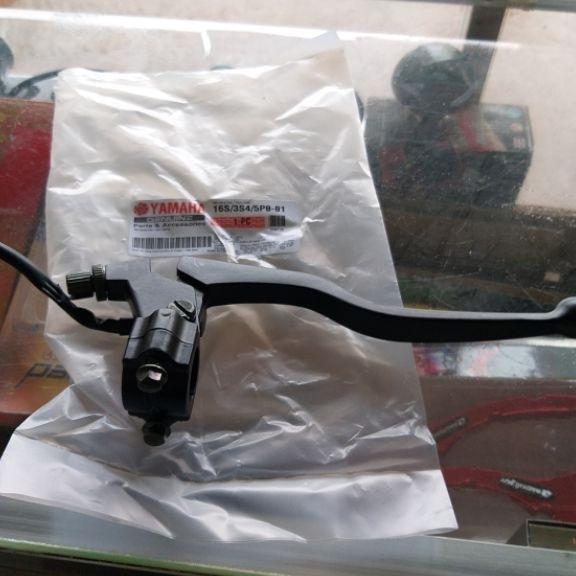 cùm tay thắng bên phải sirius phanh cơ có chân kính